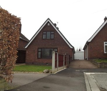 Turner Close, Nottingham, NG9 - Photo 1