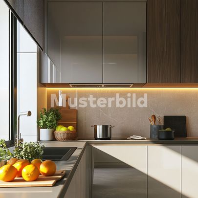 Exchange property: Charming 2.5-room apartment in the heart of Zurich - Photo 1