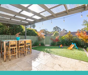 47 Goodenia Street, Rivett ACT 2611 - Townhouse For Rent | Domain - Photo 3