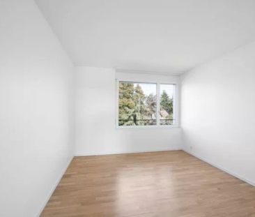 Superbe appartement lumineux de 3.5 pièces - Photo 1