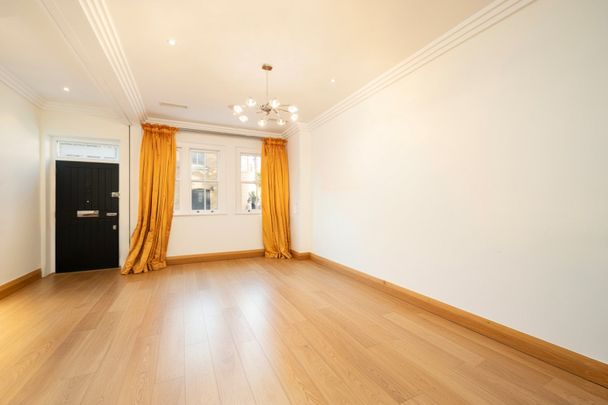 3 Bed Mews House To Rent - Photo 1