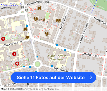 ERSTBEZUG: Attraktiv Wohnen im Stadtteil Erlangen-Sieglitzhof - Foto 1