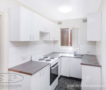4/11 Russell Street, Strathfield NSW 2135 - Apartment For Rent | Do... - Photo 2