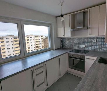 Helle 3 Zimmer Wohnung mit Loggia in Bogenhausen/Engelschalking - Photo 5