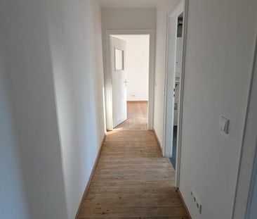 Wohnung auf Zeit am Dutzendteich bis Ende Juni 27!! - Foto 2