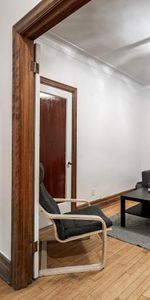 5 1/2 - Montréal (Côte-des-Neiges) - 800 $/mois - Photo 4