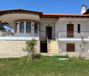 Μεζονέτα για ενοικίαση - Βασιλικά, - Photo 6