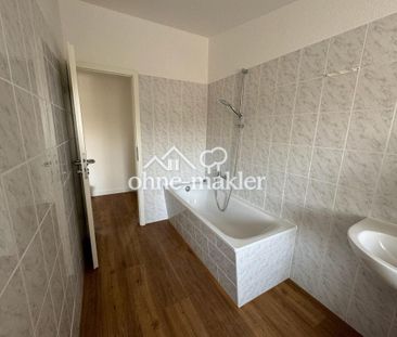 ca.94 qm, 3-Raum Whg., Alte Neustadt/Magdeburg - Foto 3