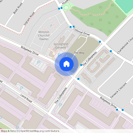 3401 Ridgeway Drive, Mississauga