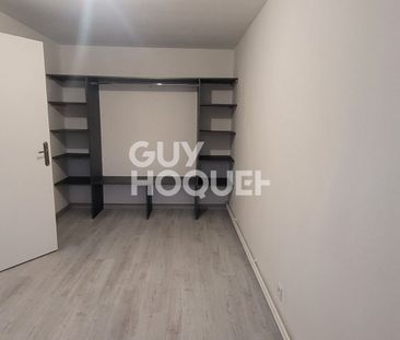 LOCATION : maison de 3 pièces (69 m²) à CUINCY - Photo 4