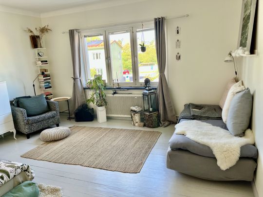 Ringvägen, Nyköping - Foto 1