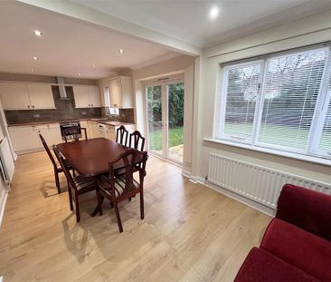 4 bedroom house to rent - Photo 4