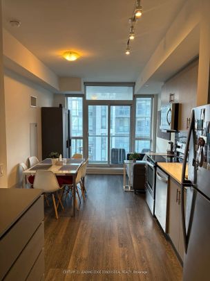 17 Zorra Street #1110 - Photo 1