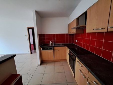 Appartement te huur - Foto 2