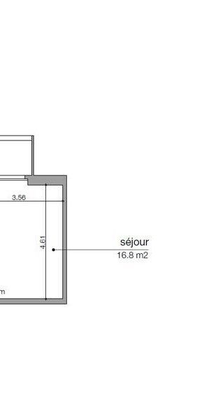 Magnifique studio au coeur de Genève ! - Photo 2