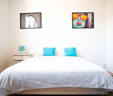 Toulouse - Lafon - Chambre 3 - Photo 2