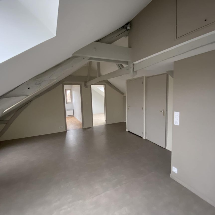 Proche du centre-ville appartement type 3 de 36,50m2 - Photo 1