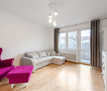 Idealne 2 pokoje, doskonała lokalizacja 45.25 m² - Photo 5