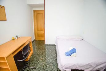 Avinguda del Primat Reig, Valencia, Valencian Community 46009