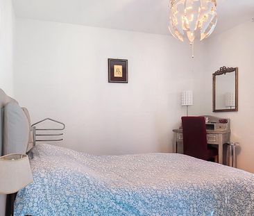 Charmant 3.5 pièces au rez-de-chaussée - Photo 3