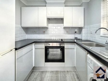 2 bedroom flat to rent - Photo 4