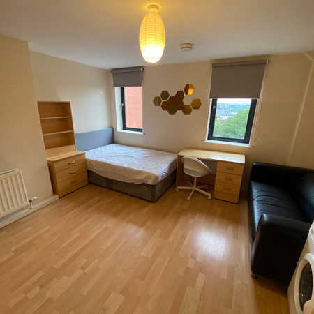 Studio to rent - Photo 3