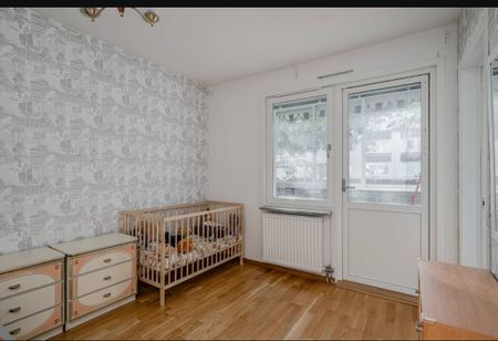 Heimdalsgatan, Märsta - Foto 3