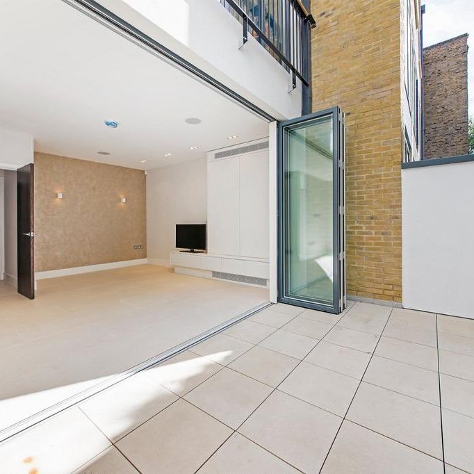 3 bedroom apartment to rent - Photo 1
