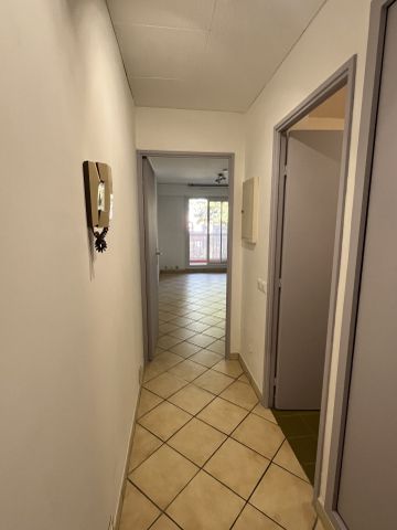 Location Appartement 1 pièce 20m² MARSEILLE 12ème - Photo 3