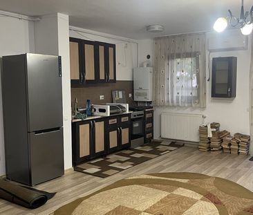 Prelungirea Ghencea, Margelelor, apartament curte proprie - Photo 3