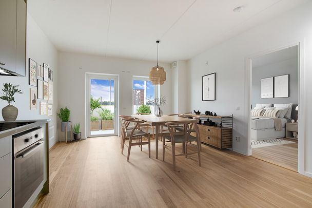 Fittja torg 25 - Photo 1