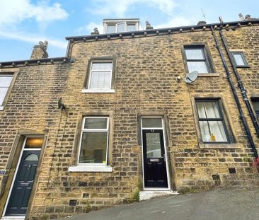 2 bedroom terraced house to rent - Photo 4