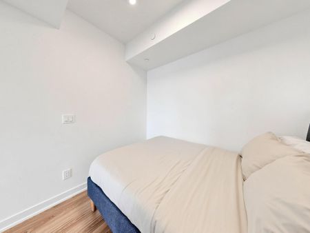 For Lease - 319 Jarvis Street Unit# 4001, Toronto, Ontario - Photo 5