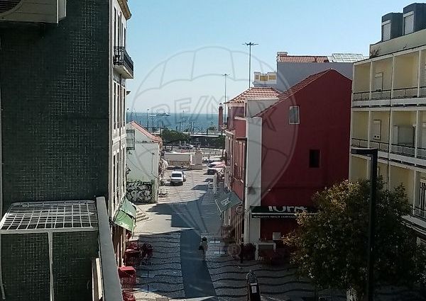 Apartamento T2 em Setúbal