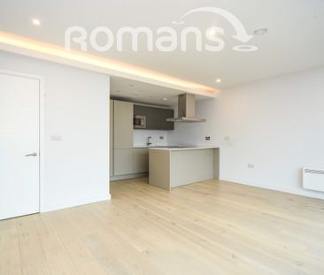 1 bedroom apartment to rent - Photo 2