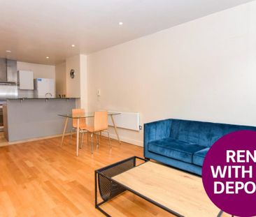 1 bedroom flat to rent - Photo 1