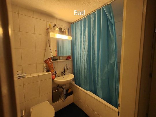 Gemütliche Wohnung an ruhiger Lage - Photo 1