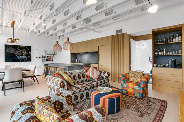 For Lease - 245 Perth Avenue Unit# 401, Toronto, Ontario - Photo 1