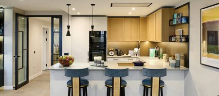 Boxwood Gardens, E1W, London - Photo 3