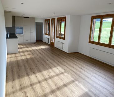 3.5 Zimmer Wohnung - Foto 1