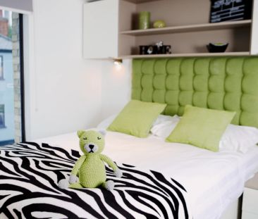 Premium Studio-2&3 - Photo 2