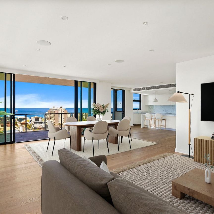 Sky High Living at it's Finest! - Photo 1