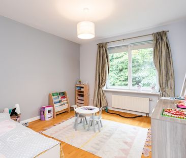 Dom z 5 sypialniami przy Placu Vogla - Zdjęcie 3