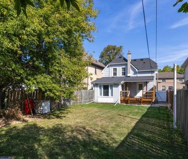 For Lease - 30 Walnut Street, St. Catharines, Ontario - Photo 1