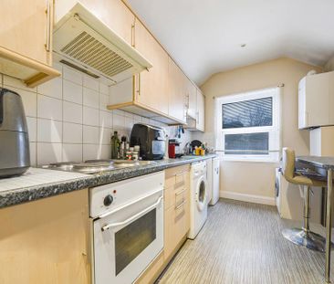 1 bedroom apartment to rent - Photo 2