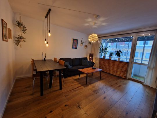 Sturegatan, Uppsala - Foto 1