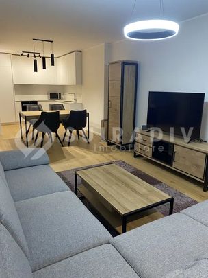 Apartament premium, parcare subterana, bloc nou- M.Avenue, langa Iulius Mall - Photo 1