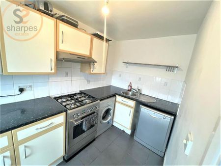 1 bedroom apartment to rent - Photo 4