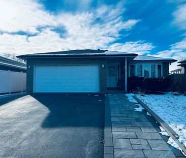 For Lease - 3260 Oakglade Crescent Unit# basement, Mississauga, Ont... - Photo 6