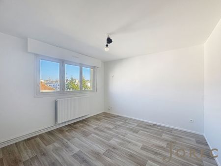 Location appartement 23.35 m², Metz 57000Moselle - Photo 4